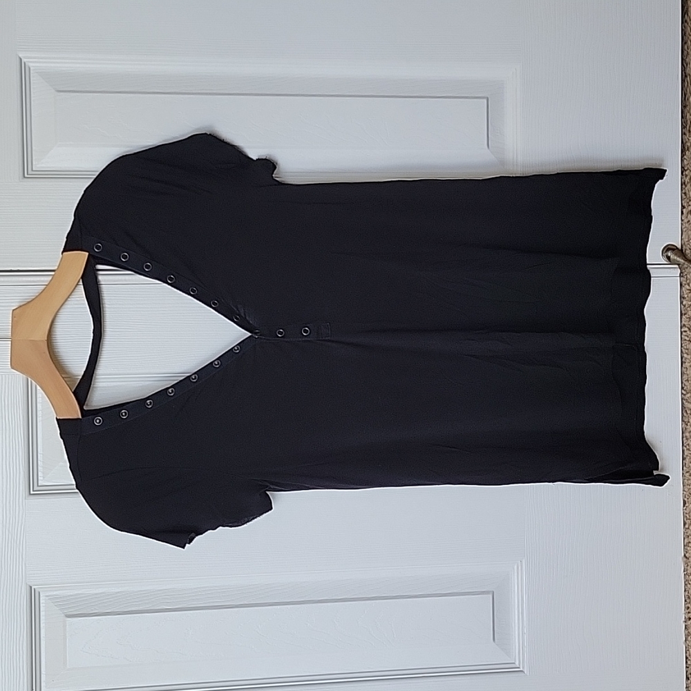 Soft and Sexy Fashion Top